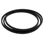 Optibelt Courroies trapézoïdales enrobées Z29.5 0,048 kg (Courroies trapézoïdales)