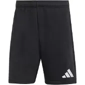 Adidas Pantalon de sport 'Entrada26' noir / blanc