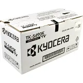 Kyocera TK-5490K - Noir - Toner - Grande capacité