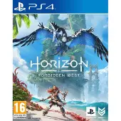 Horizon Forbidden West Fr/uk PS4