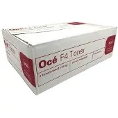 Oce F4 (1060033667) toner (d'origine) - noir