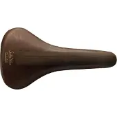Selle Italia Turbo Bullitt Saddle Brown Brown One Size