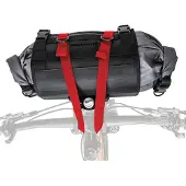 Blackburn Outpost Handlebar Bag Noir