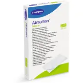 Hartmann Atrauman Silicone 5x7 cm 499567 5 pc(s) Compresses