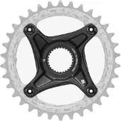 Race Face Bosch G4 Spider Noir 104 mm