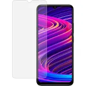 Krüger&Matz Verre de protection pour FLOW 11