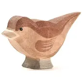 Ostheimer Moineau d'