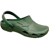 Lemigo Femmes, hommes Chaussures de bain, tongs, chaussures de jardinage Doctor (39)