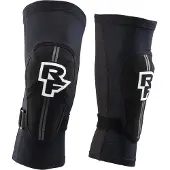 Race Face Indy Knee Guards Noir S
