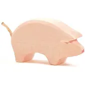 Ostheimer Cochon tête basse