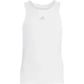 Adidas Haut de sport 'Club' blanc