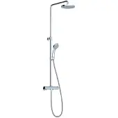 Ravak Kit de Douche Thermostatique