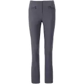 Goldner Pantalon 'Louisa' gris foncé
