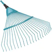 Gardena Feuilles De Balai Combisystem Jardin 50 Cm