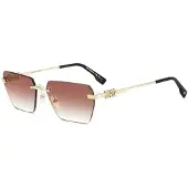 Dsquared2 Lunettes de soleil D2 0102/S J5G/17