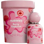 Grandeur Berry Explosion Eau de Parfum mixte 50 ml