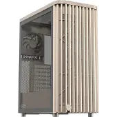 Asus Boîtier PROART PA401 WOOD TG PWM BEIGE