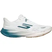 SKECHERS Aero Spark Trainers Blanc EU 40 Homme