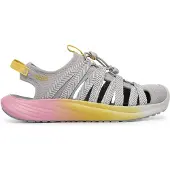 Keen Sandales 'Whisper Lite' gris