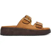 Tamaris Mule caramel