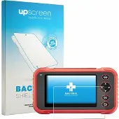 Upscreen Protection Antibactérien