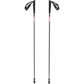Mammut Aenergy Ultra Carbon Poles Argenté 125 cm