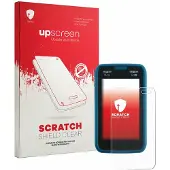 Upscreen Scratch Shield Protection