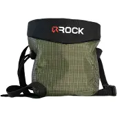Rock Experience Dayton Chalk Bag Vert