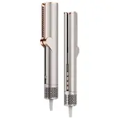 Silver Style Lisseur Séchant 2en1 Liss'air