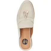 Sub55 Dichte Teen Dichte Teen - Beige - Maat 41