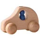 Ostheimer Car naturel avec 1 mâle