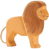 Ostheimer Lion