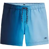 We fashion Maillot de bain bleu / bleu néon