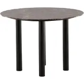 Venture Home Table Havsten Noir