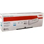 OKI 46471103 - Cyan - Toner