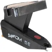 Ortofon Cellule Super OM 5e