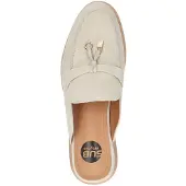 Sub55 Dichte Teen Dichte Teen - Beige - Maat 36
