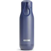 Zoku - Edelstahl Trinkflasche 500 ml Navy ZK 142 109 815706022511