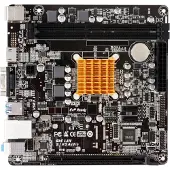 Biostar Carte mère mini ITX A68N-2100K