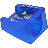 Creativ Company Taille-crayon Big-16 R Ice couleurs assorties