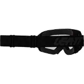 Leatt Vizion 2.5s Off-road Goggles Noir Clear/CAT0