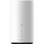Strong Routeur WiFi 5G Carte SIM, Wi-Fi 7 BE7200 avec modem Qualcomm Dragonwing 5G, couleur : blanc