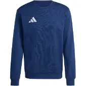 Adidas Sweat de sport 'Entrada26' marine / blanc