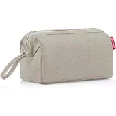 Reisenthel Travelcosmetic Wash Bag Beige