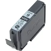Canon PGI-9MBK - Noir mat - Cartouche d'encre