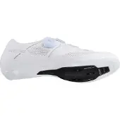Shimano Chaussures RC503 Blanc Femme, Taille 41 - EUR