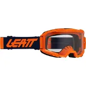 Leatt Vizion 2.5 Off-road Goggles Orange Clear/CAT0