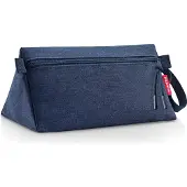 Reisenthel Necessaire Maxi Case Blau, Trousse de toilette, Bleu