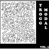 RecordCityJP Eric Copeland - Trogg Modal 1 [Vinyl]