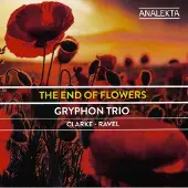 RecordCityJP End Of Flowers [Cd]